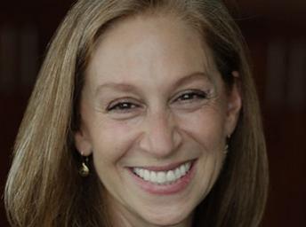 Rabbi Lori Koffman