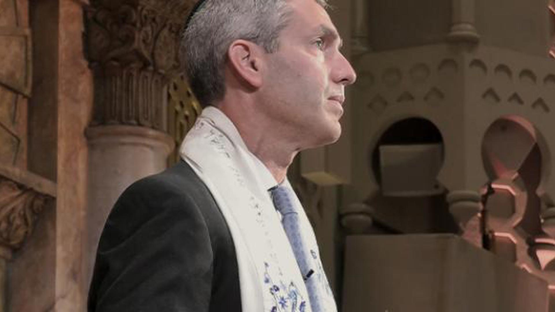 Why Do We Say Kaddish?