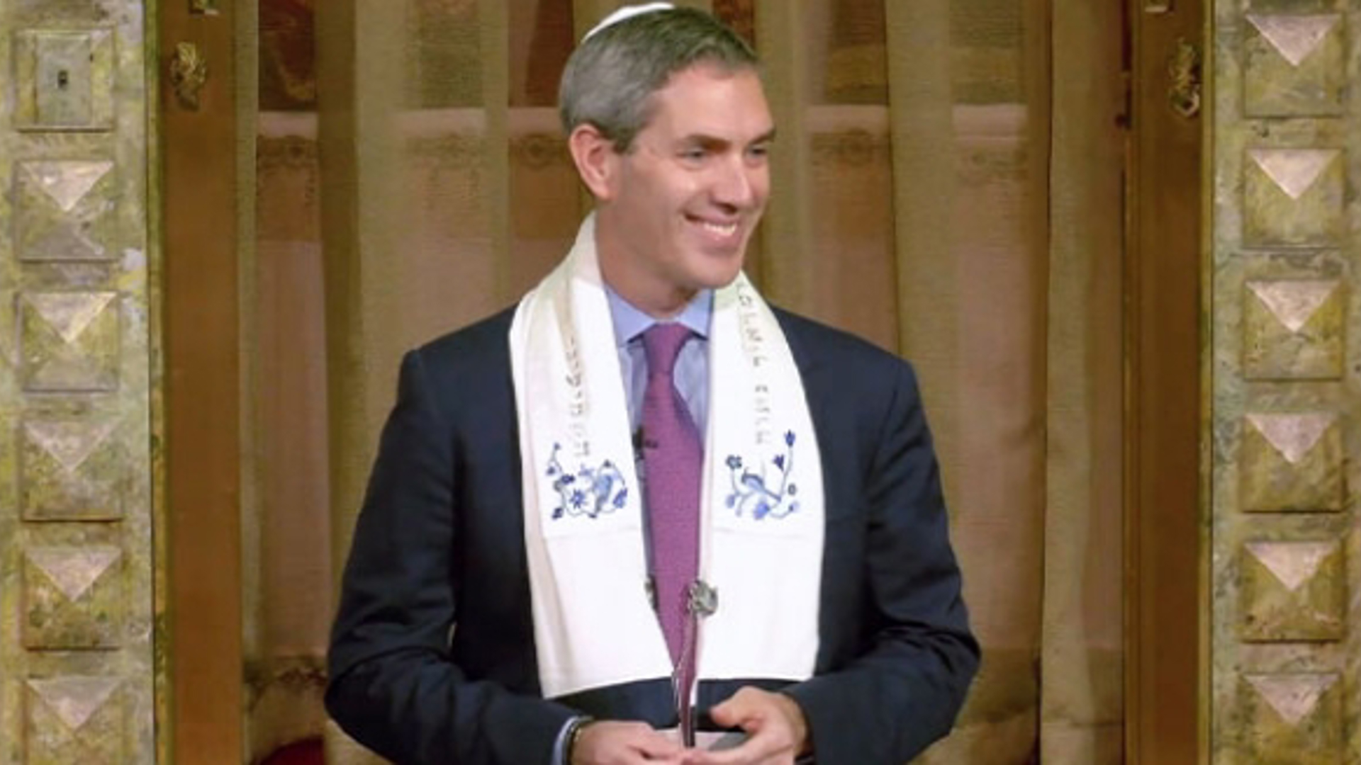 Love Your Neighbor as Yourself