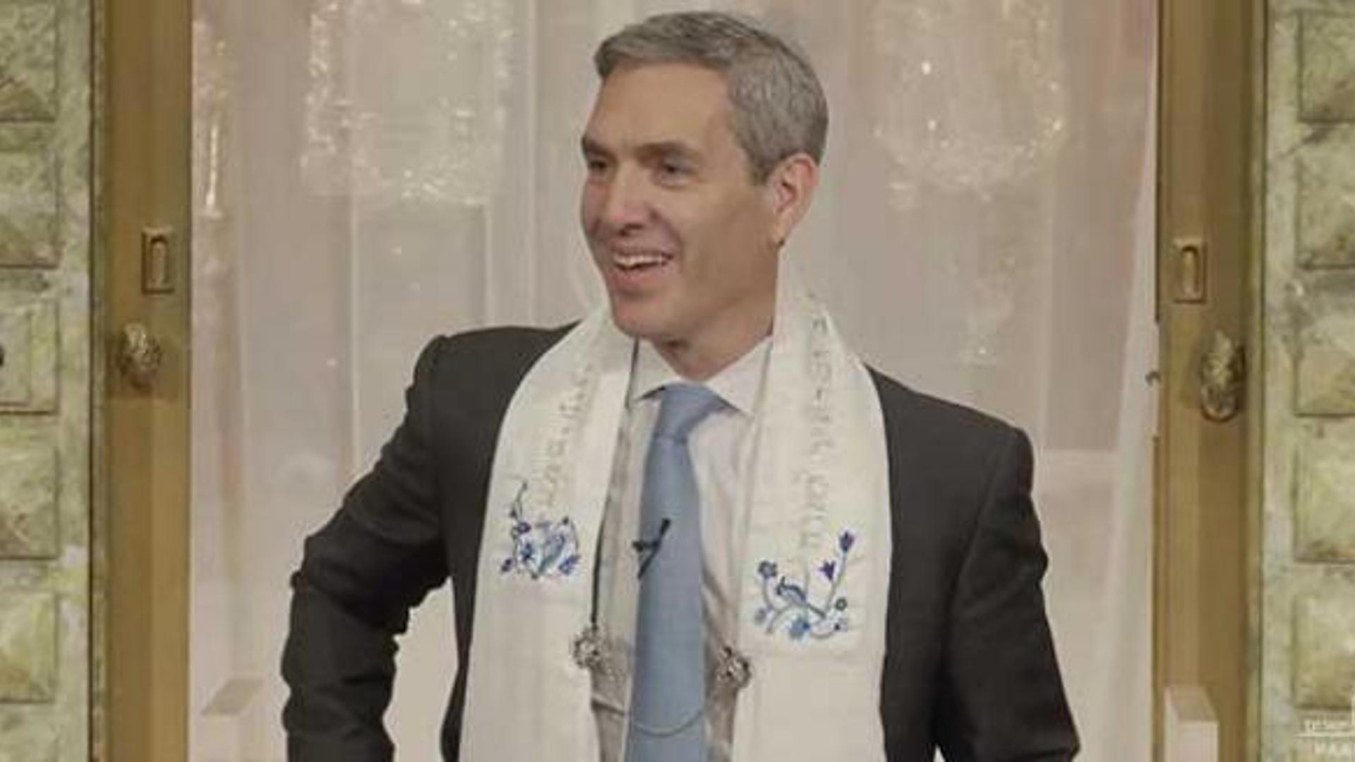 The Grammar of Jewish Living