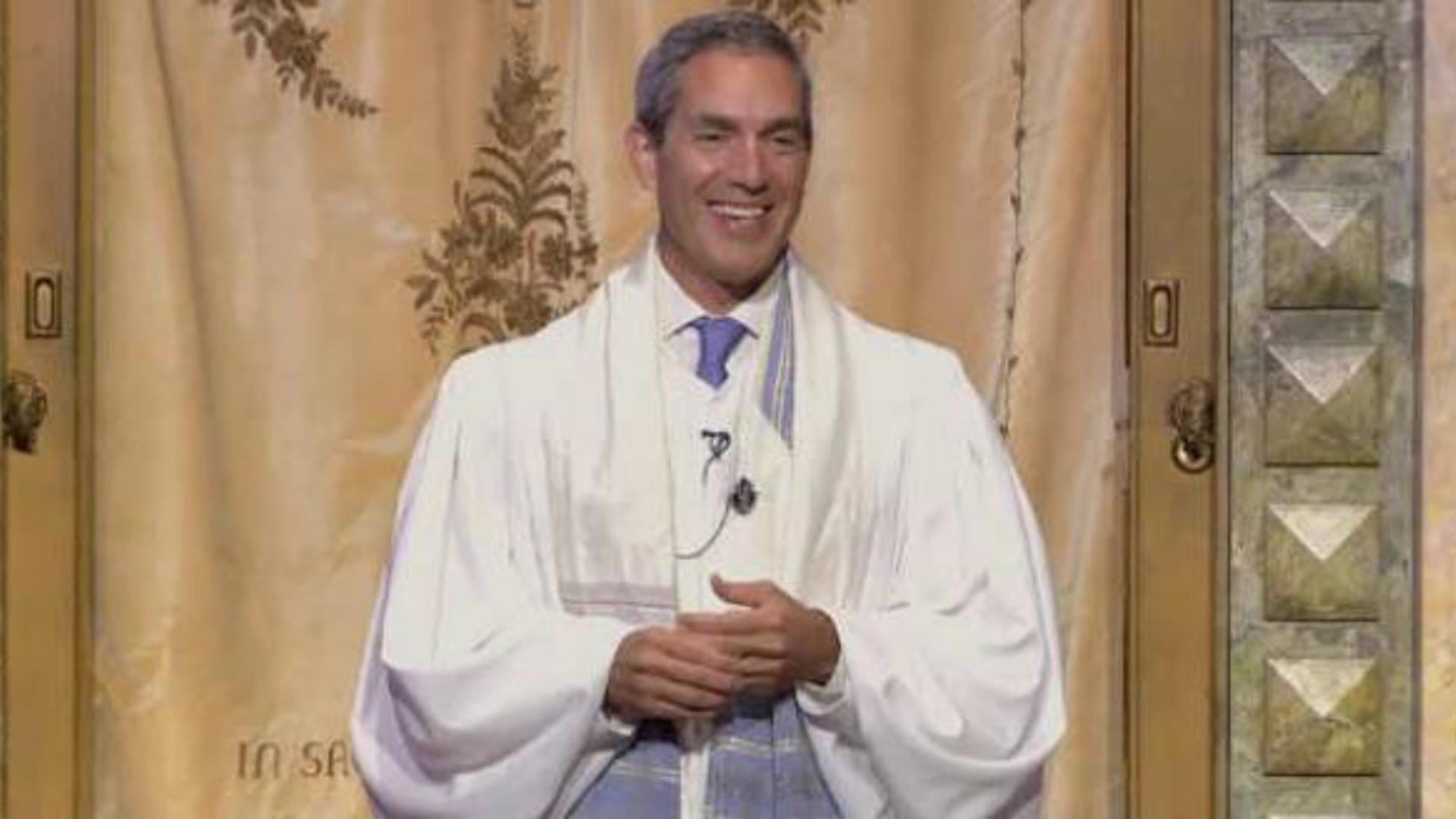 Apples and Honey on Rosh Hashanah