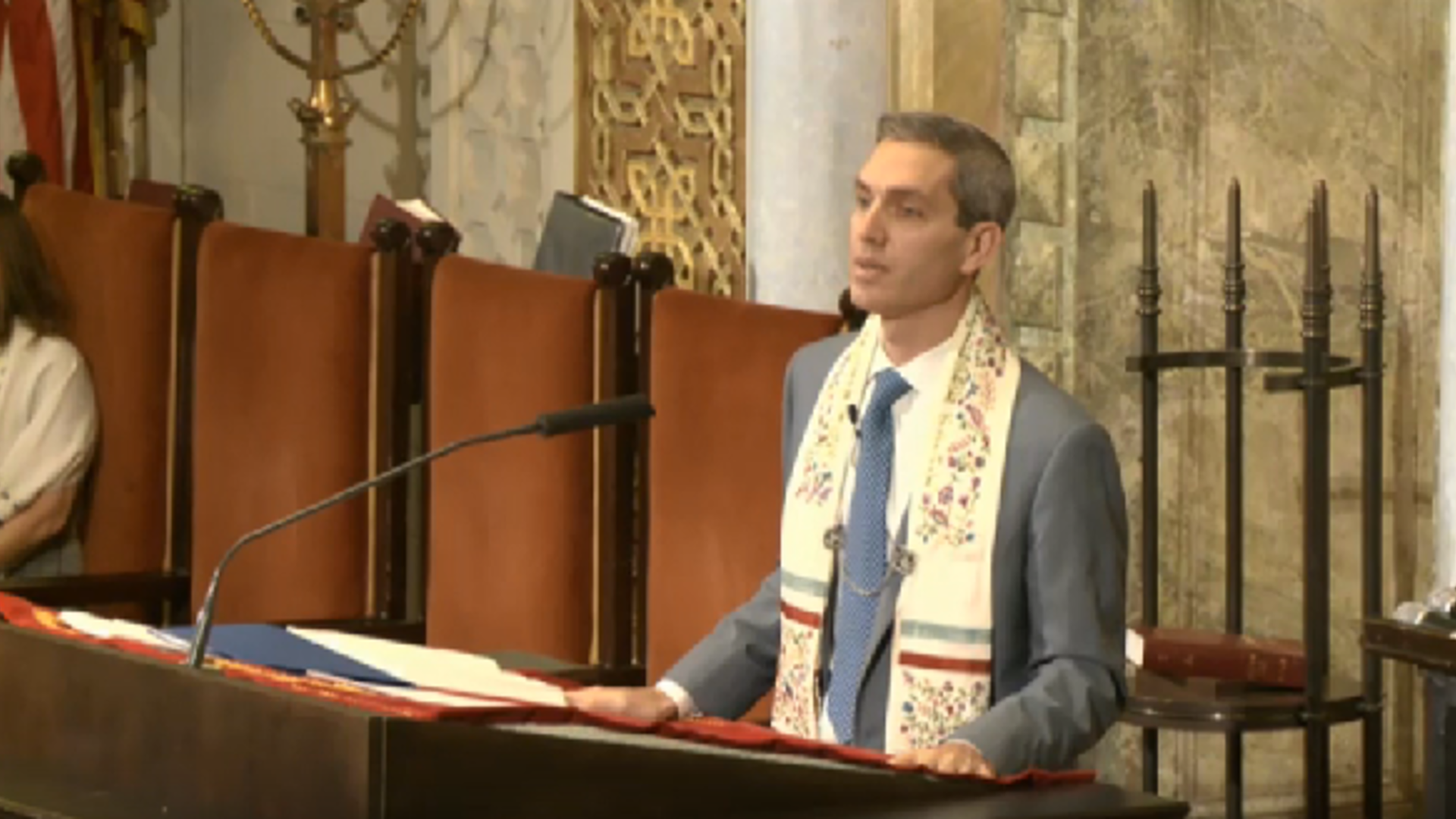 Time for a Jewish Reformation