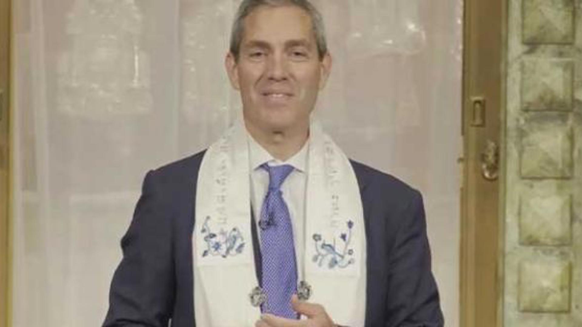 From Pandemic to Purpose