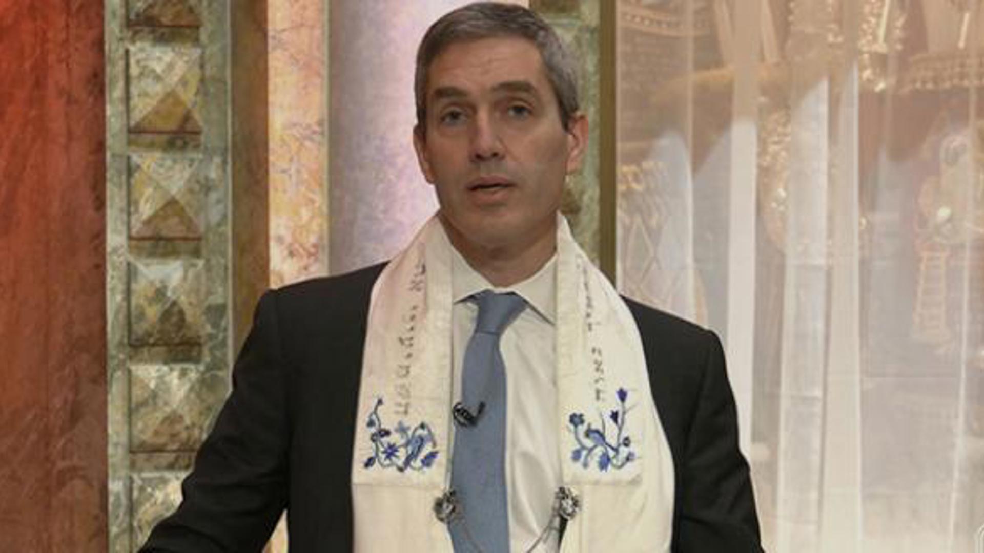 Don't Make Me Choose