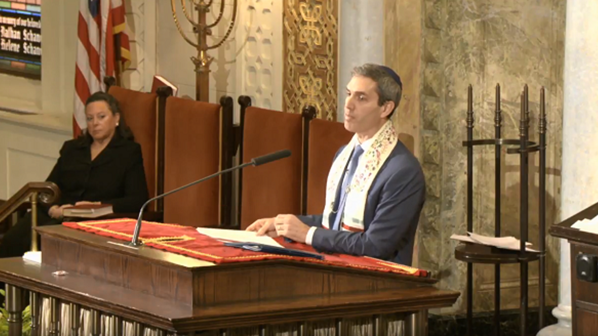 To Officiate or Not to Officiate