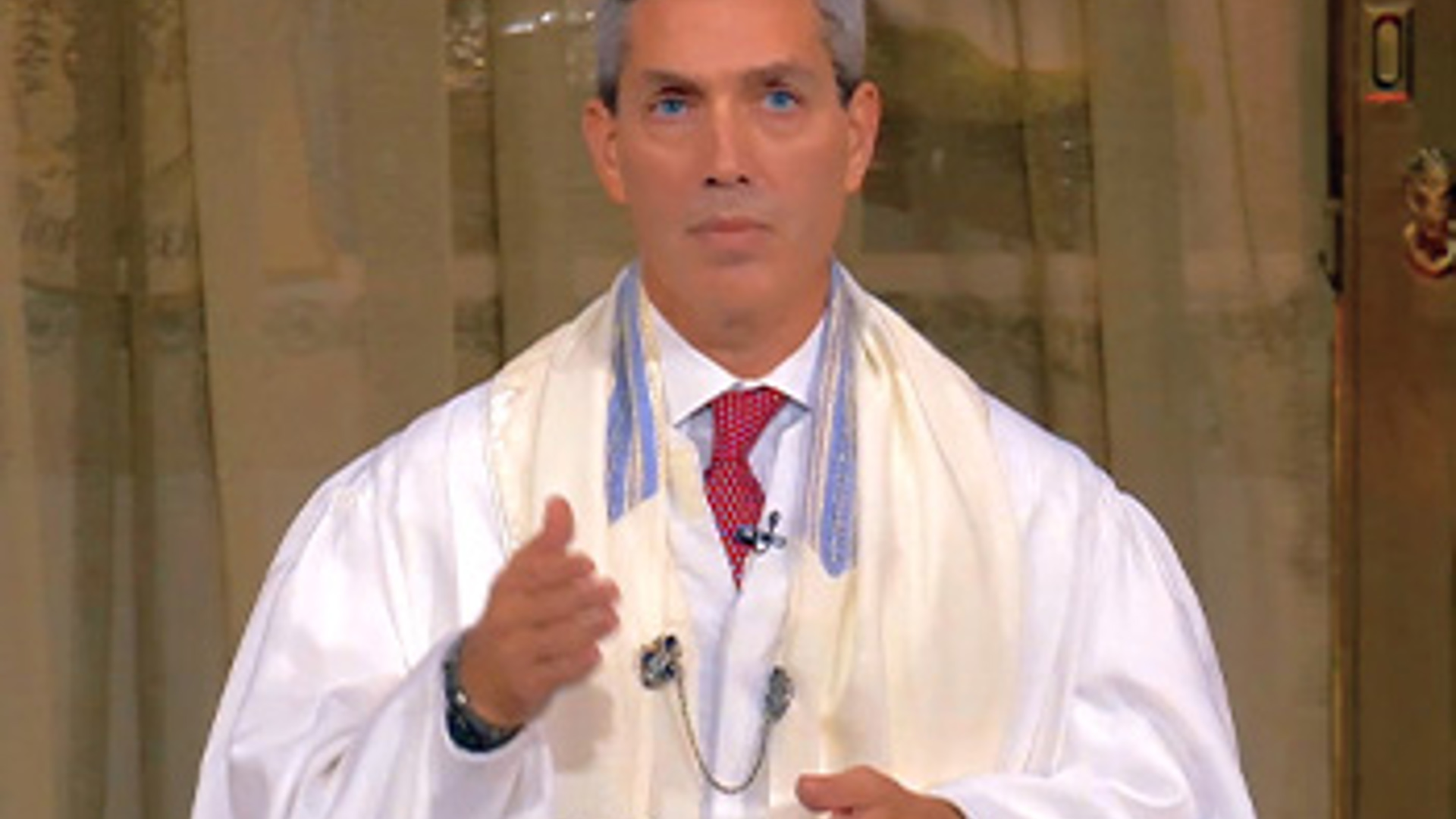 Israel at War . . . With Itself