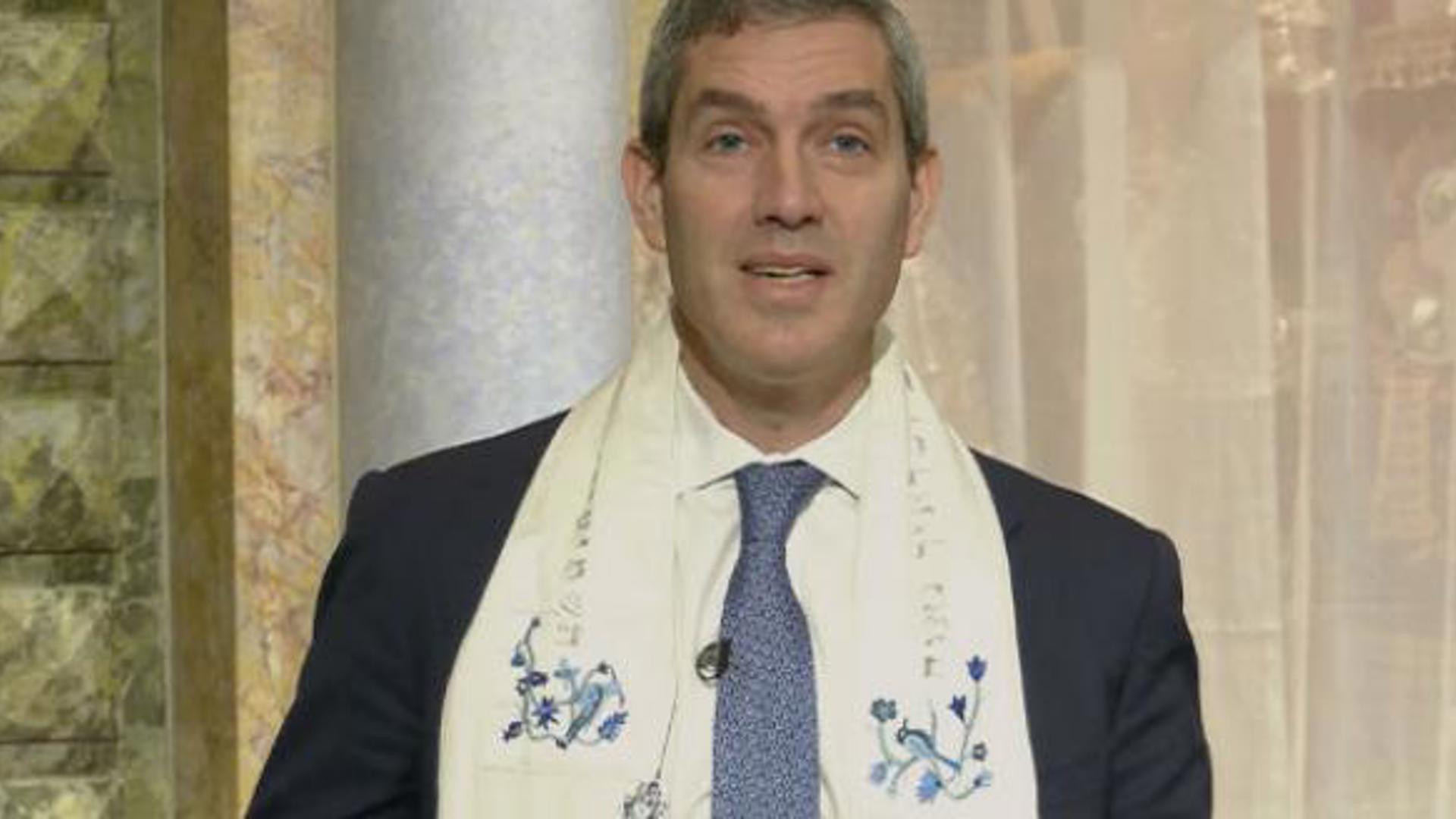 From Within or Without? Leadership Lessons from Esther