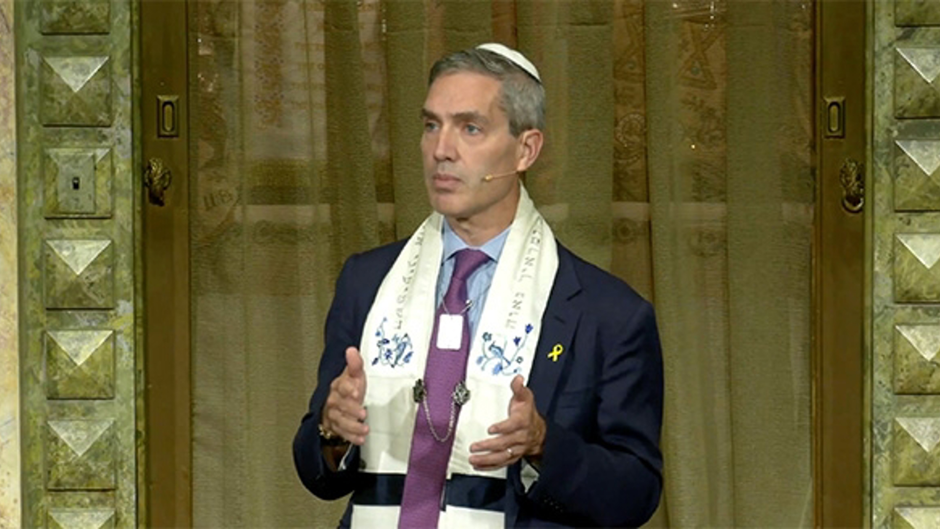 The Pull of the Land