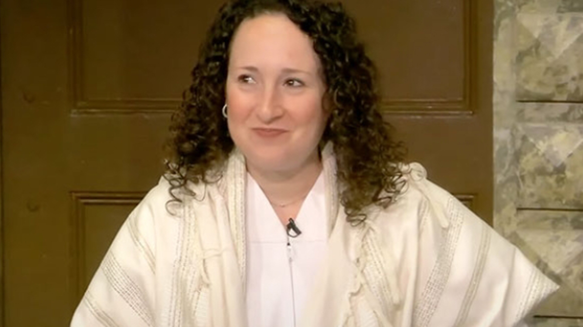 Rabbi Shayna Golkow Zauzmer: Anger: Lose It or Use It