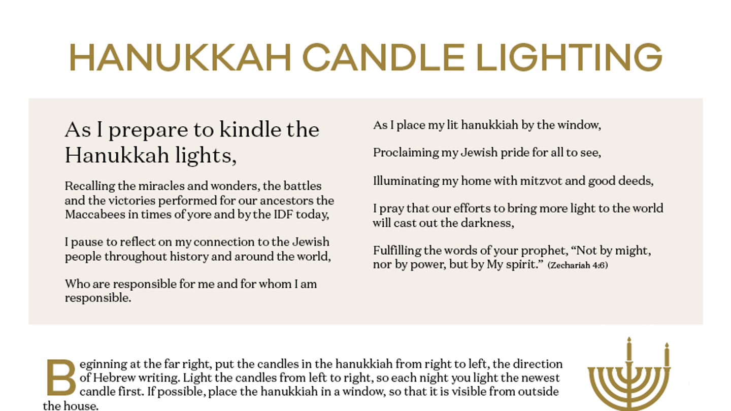 Hanukkah