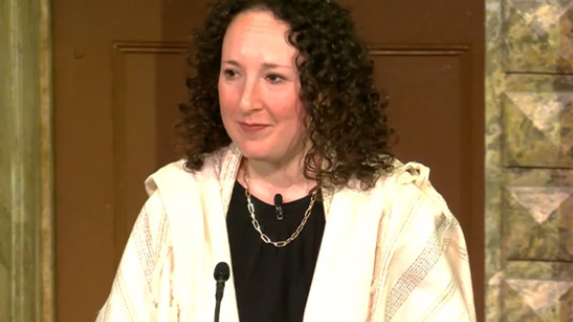 Rabbi Zauzmer: Leaps of Faith