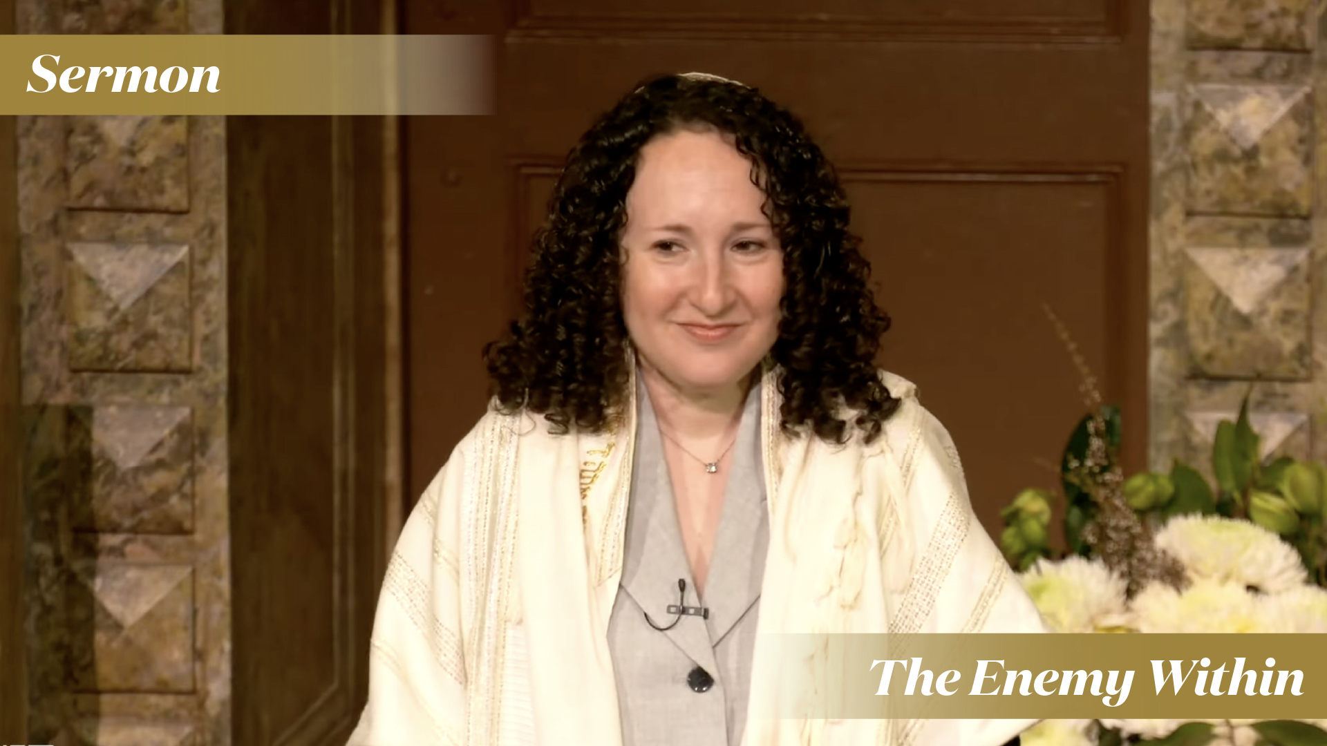 The Enemy Within
