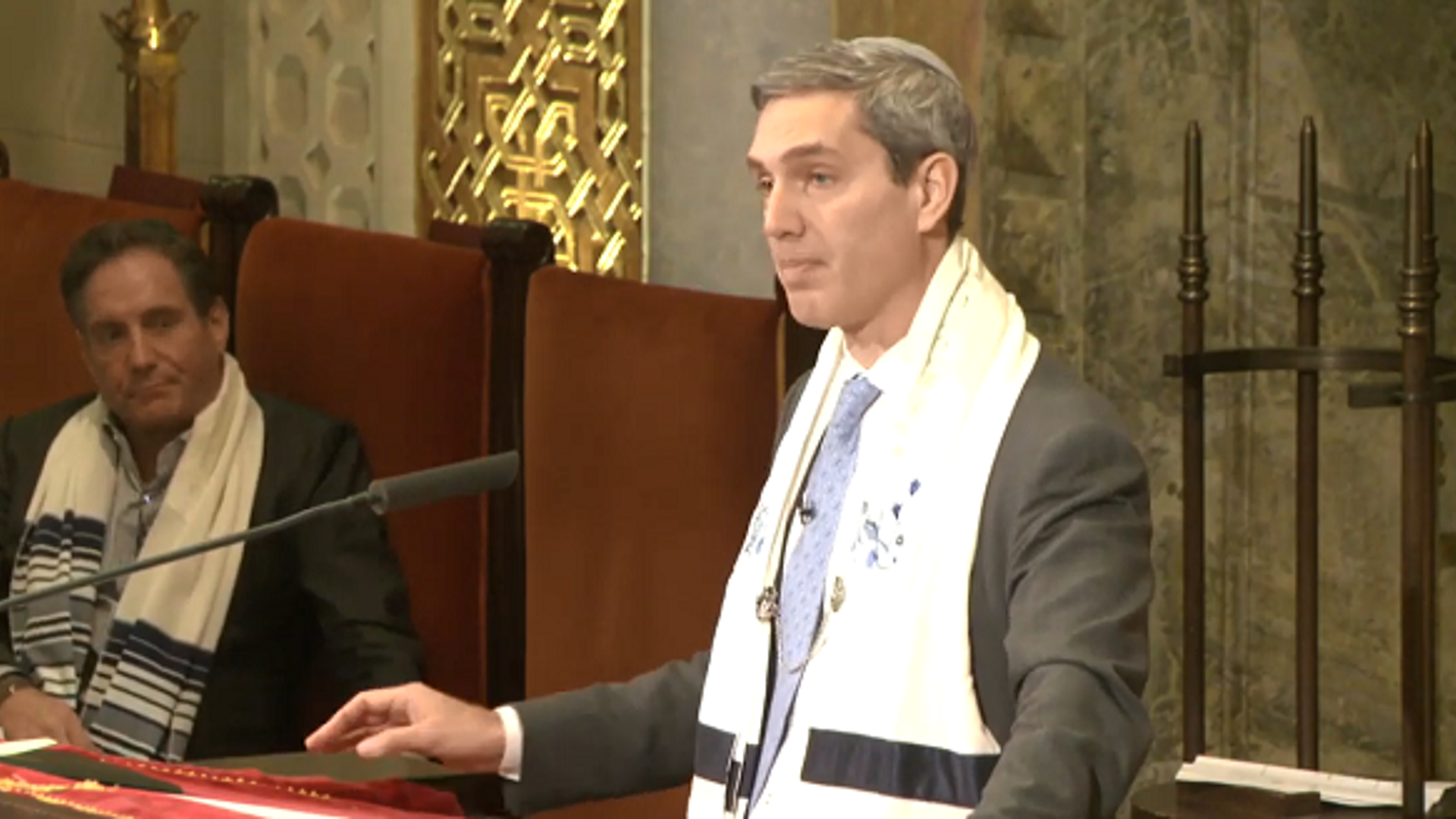 Making Sense of Our Moment