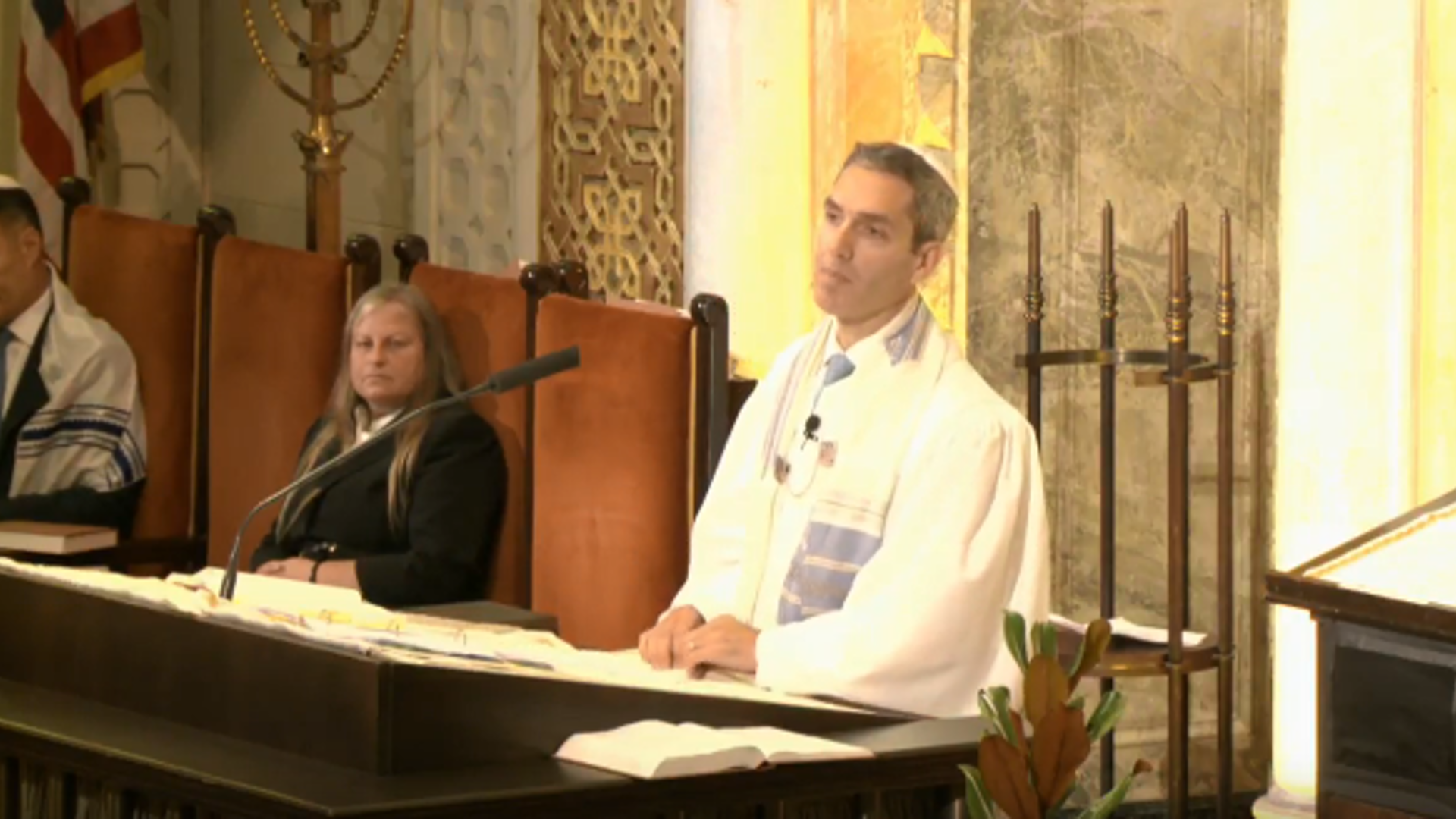 The Belly of the Whale