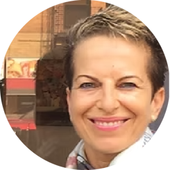 Michal Nachmany