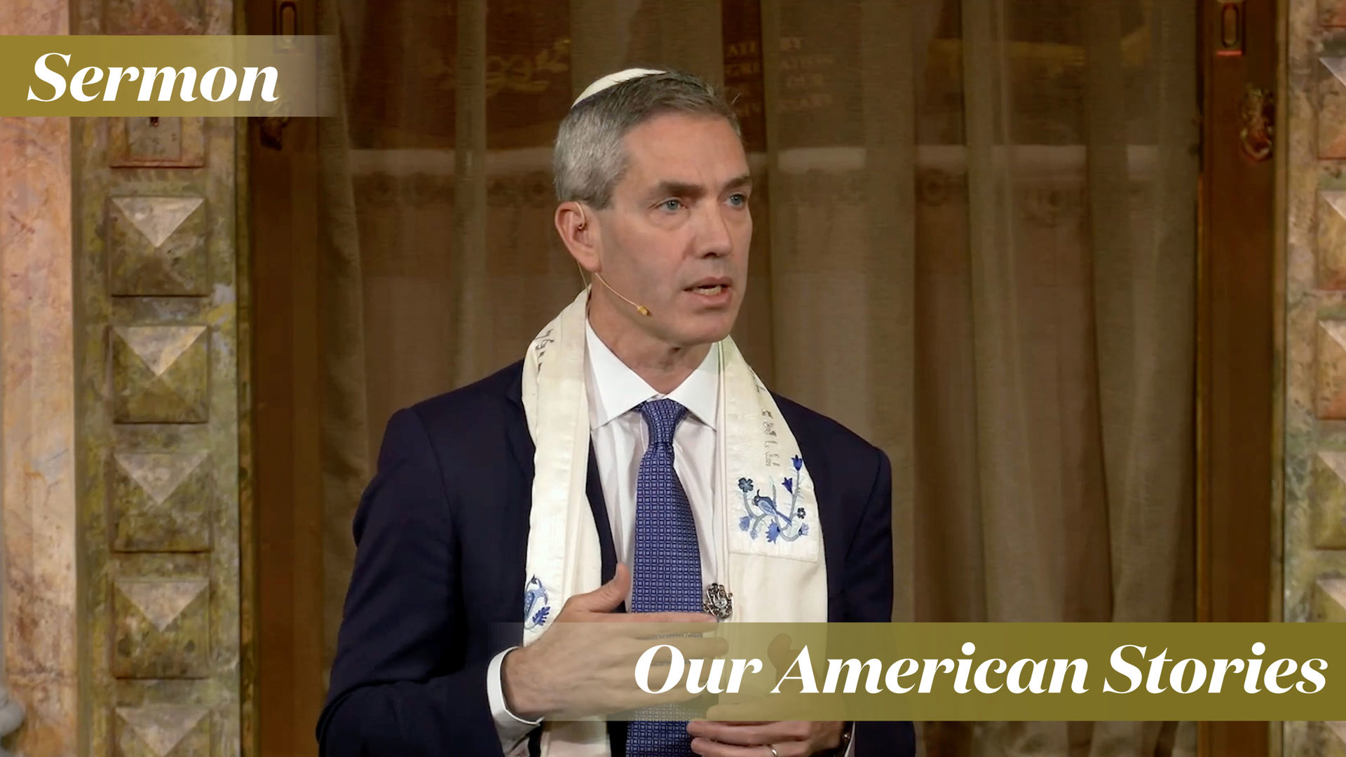 Our American Stories (November 23, 2024)