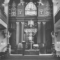 Hoboken Synagogue