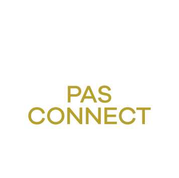 PAS CONNECT