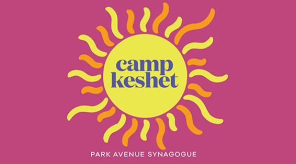 Camp Keshet